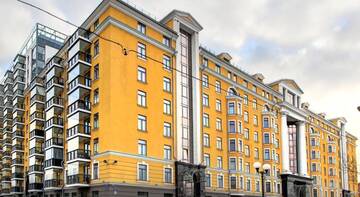 Фотографии Гостиница Boutique Apartments Classic г. Санкт-Петербург Санкт-Петербург (Россия) №1 Фото Гостиница Boutique Apartments Classic г. Санкт-Петербург 1