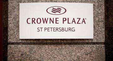 Фотографии Гостиница Crowne Plaza St. Petersburg-Ligovsky г. Санкт-Петербург Санкт-Петербург (Россия) №2 Фото Гостиница Crowne Plaza St. Petersburg-Ligovsky г. Санкт-Петербург 2