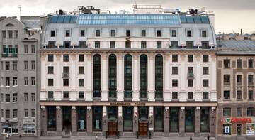 Фотографии Гостиница Crowne Plaza St. Petersburg-Ligovsky г. Санкт-Петербург Санкт-Петербург (Россия) №1 Фото Гостиница Crowne Plaza St. Petersburg-Ligovsky г. Санкт-Петербург 1