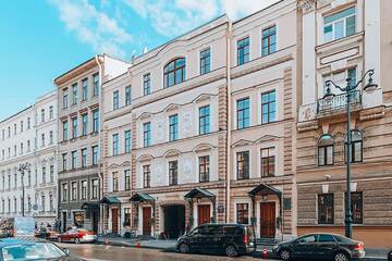 Фотографии Гостиница «Екатерина» г. Санкт-Петербург Санкт-Петербург (Россия) №1 Фото Гостиница «Екатерина» г. Санкт-Петербург 1