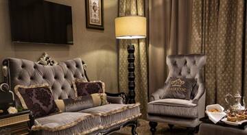 Фотографии Гостиница Majestic Boutique Hotel Deluxe г. Санкт-Петербург Санкт-Петербург (Россия) №3 Фото Гостиница Majestic Boutique Hotel Deluxe г. Санкт-Петербург 3