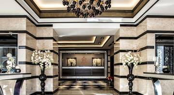 Фотографии Гостиница Majestic Boutique Hotel Deluxe г. Санкт-Петербург Санкт-Петербург (Россия) №1 Фото Гостиница Majestic Boutique Hotel Deluxe г. Санкт-Петербург 1