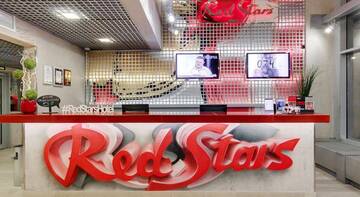 Фотографии Гостиница Red Stars Hotel г. Санкт-Петербург Санкт-Петербург (Россия) №1 Фото Гостиница Red Stars Hotel г. Санкт-Петербург 1