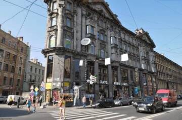Фотографии Гостиница Бест Корнер г. Санкт-Петербург Санкт-Петербург (Россия) №1 Фото Гостиница Бест Корнер г. Санкт-Петербург 1