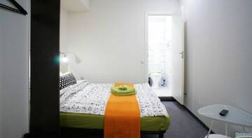 Фотографии Гостиница Station Hotel Z12 г. Санкт-Петербург Санкт-Петербург (Россия) №1 Фото Гостиница Station Hotel Z12 г. Санкт-Петербург 1