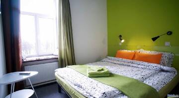 Фотографии Гостиница Station Hotel Z12 г. Санкт-Петербург Санкт-Петербург (Россия) №3 Фото Гостиница Station Hotel Z12 г. Санкт-Петербург 3