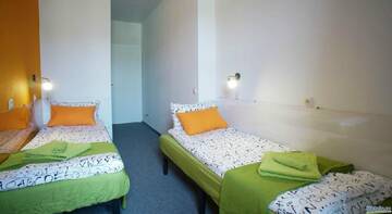 Фотографии Гостиница Station Hotel Z12 г. Санкт-Петербург Санкт-Петербург (Россия) №2 Фото Гостиница Station Hotel Z12 г. Санкт-Петербург 2