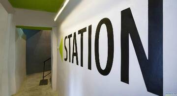 Фотографии Гостиница Station Hotel К43 г. Санкт-Петербург Санкт-Петербург (Россия) №5 Фото Гостиница Station Hotel К43 г. Санкт-Петербург 5