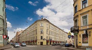 Фотографии Гостиница Station Hotel К43 г. Санкт-Петербург Санкт-Петербург (Россия) №3 Фото Гостиница Station Hotel К43 г. Санкт-Петербург 3