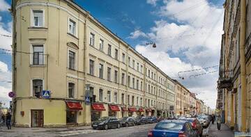 Фотографии Гостиница Station Hotel К43 г. Санкт-Петербург Санкт-Петербург (Россия) №2 Фото Гостиница Station Hotel К43 г. Санкт-Петербург 2
