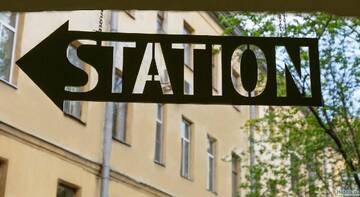 Фотографии Гостиница Station Hotel К43 г. Санкт-Петербург Санкт-Петербург (Россия) №4 Фото Гостиница Station Hotel К43 г. Санкт-Петербург 4