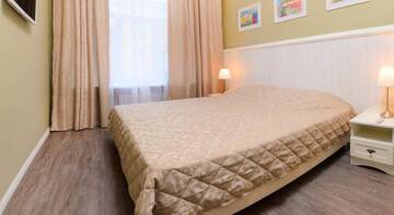 Фотографии Гостиница Chalet de Provence Business Hotel г. Санкт-Петербург Санкт-Петербург (Россия) №1 Фото Гостиница Chalet de Provence Business Hotel г. Санкт-Петербург 1