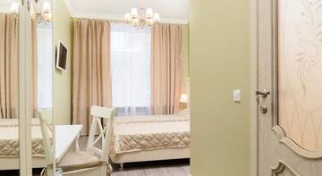 Фотографии Гостиница Chalet de Provence Business Hotel г. Санкт-Петербург Санкт-Петербург (Россия) №2 Фото Гостиница Chalet de Provence Business Hotel г. Санкт-Петербург 2
