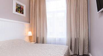Фотографии Гостиница Chalet de Provence Business Hotel г. Санкт-Петербург Санкт-Петербург (Россия) №3 Фото Гостиница Chalet de Provence Business Hotel г. Санкт-Петербург 3