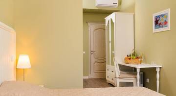 Фотографии Гостиница Chalet de Provence Business Hotel г. Санкт-Петербург Санкт-Петербург (Россия) №4 Фото Гостиница Chalet de Provence Business Hotel г. Санкт-Петербург 4