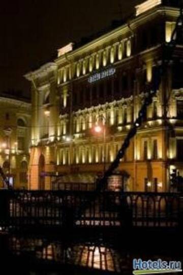 Фотографии Гостиница Росси бутик г. Санкт-Петербург Санкт-Петербург (Россия) №3 Фото Гостиница Росси бутик г. Санкт-Петербург 3
