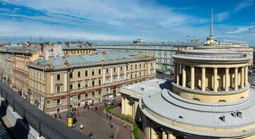 Фотографии Мини-отель Рич г. Санкт-Петербург Санкт-Петербург (Россия) №5 Фото Мини-отель Рич г. Санкт-Петербург 5