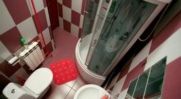 Фотографии Гостиница Baby Lemonade Hostel г. Санкт-Петербург Санкт-Петербург (Россия) №5 Фото Гостиница Baby Lemonade Hostel г. Санкт-Петербург 5