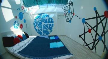 Фотографии Гостиница Baby Lemonade Hostel г. Санкт-Петербург Санкт-Петербург (Россия) №1 Фото Гостиница Baby Lemonade Hostel г. Санкт-Петербург 1