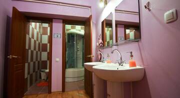 Фотографии Гостиница Baby Lemonade Hostel г. Санкт-Петербург Санкт-Петербург (Россия) №3 Фото Гостиница Baby Lemonade Hostel г. Санкт-Петербург 3