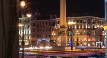 Фотографии Гостиница «Центр Отель» г. Санкт-Петербург Санкт-Петербург (Россия) №3 Фото Гостиница «Центр Отель» г. Санкт-Петербург 3