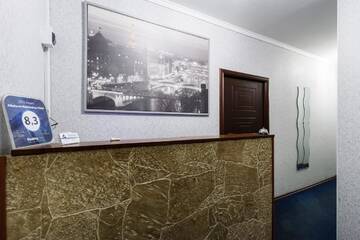 Фотографии Гостиница Аллюрия на Мытнинской г. Санкт-Петербург Санкт-Петербург (Россия) №5 Фото Гостиница Аллюрия на Мытнинской г. Санкт-Петербург 5