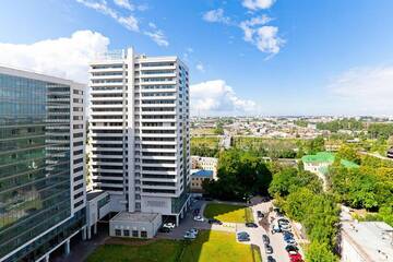 Фотографии Гостиница «Staybridge Suites St. Petersburg» г. Санкт-Петербург Санкт-Петербург (Россия) №1 Фото Гостиница «Staybridge Suites St. Petersburg» г. Санкт-Петербург 1