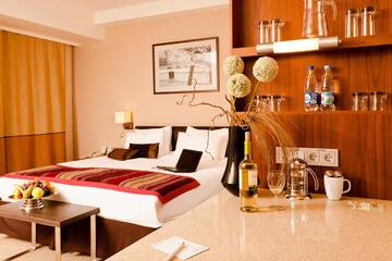 Фотографии Гостиница «Staybridge Suites St. Petersburg» г. Санкт-Петербург Санкт-Петербург (Россия) №3 Фото Гостиница «Staybridge Suites St. Petersburg» г. Санкт-Петербург 3