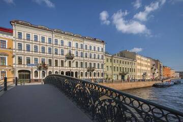 Фотографии Гостиница Гранд Отель Мойка 22 5 г. Санкт-Петербург Санкт-Петербург (Россия) №2 Фото Гостиница Гранд Отель Мойка 22 5 г. Санкт-Петербург 2
