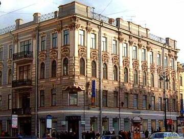 Фотографии Гостиница Комфитель Примавера г. Санкт-Петербург Санкт-Петербург (Россия) №2 Фото Гостиница Комфитель Примавера г. Санкт-Петербург 2