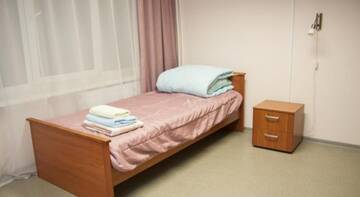 Фотографии Гостиница Hostel Tsarskoselsky Campus г. Санкт-Петербург Санкт-Петербург (Россия) №3 Фото Гостиница Hostel Tsarskoselsky Campus г. Санкт-Петербург 3