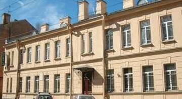 Фотографии Гостиница Империя Парк г. Санкт-Петербург Санкт-Петербург (Россия) №1 Фото Гостиница Империя Парк г. Санкт-Петербург 1
