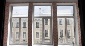 Фотографии Гостиница «Offenbacher» г. Санкт-Петербург Санкт-Петербург (Россия) №5 Фото Гостиница «Offenbacher» г. Санкт-Петербург 5
