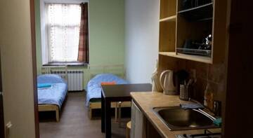 Фотографии Гостиница Guest house on Sotsialisticheskaya г. Санкт-Петербург Санкт-Петербург (Россия) №3 Фото Гостиница Guest house on Sotsialisticheskaya г. Санкт-Петербург 3
