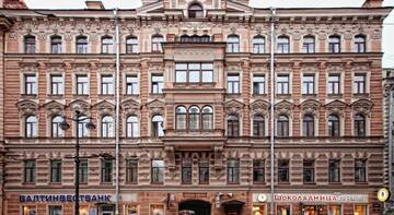 Фотографии Гостиница Невский 105 г. Санкт-Петербург Санкт-Петербург (Россия) №1 Фото Гостиница Невский 105 г. Санкт-Петербург 1