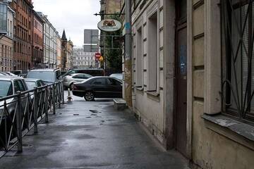 Фотографии Гостиница Канни Хауз г. Санкт-Петербург Санкт-Петербург (Россия) №1 Фото Гостиница Канни Хауз г. Санкт-Петербург 1