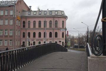 Фотографии Гостиница Ланселот г. Санкт-Петербург Санкт-Петербург (Россия) №1 Фото Гостиница Ланселот г. Санкт-Петербург 1