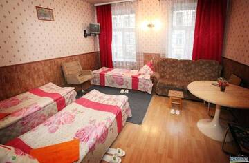 Фотографии Гостиница Lime Hostel г. Санкт-Петербург Санкт-Петербург (Россия) №2 Фото Гостиница Lime Hostel г. Санкт-Петербург 2