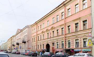 Фотографии Гостиница Fry Style г. Санкт-Петербург Санкт-Петербург (Россия) №1 Фото Гостиница Fry Style г. Санкт-Петербург 1