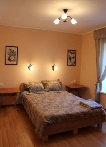 Фотографии Гостиница Usadba Guest House Oc E O Om Yca A г. Санкт-Петербург Санкт-Петербург (Россия) №5 Фото Гостиница Usadba Guest House Oc E O Om Yca A г. Санкт-Петербург 5