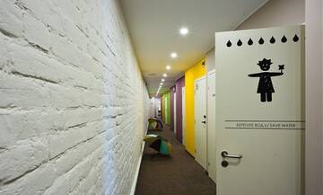 Фотографии Гостиница Graffiti Hostel г. Санкт-Петербург Санкт-Петербург (Россия) №4 Фото Гостиница Graffiti Hostel г. Санкт-Петербург 4