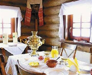 Фотографии Гостиница Amaranta Russian Village Shuvalovka г. Санкт-Петербург Санкт-Петербург (Россия) №4 Фото Гостиница Amaranta Russian Village Shuvalovka г. Санкт-Петербург 4
