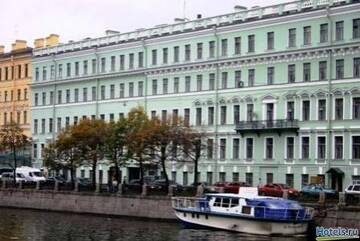 Фотографии Гостиница Antonio House Hostel г. Санкт-Петербург Санкт-Петербург (Россия) №1 Фото Гостиница Antonio House Hostel г. Санкт-Петербург 1
