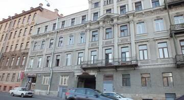 Фотографии Хостел Хостел Антре на Фонтанке г. Санкт-Петербург Санкт-Петербург (Россия) №1 Фото Хостел Хостел Антре на Фонтанке г. Санкт-Петербург 1