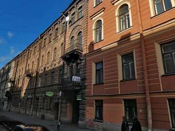 Фотографии Гостиница Отель Береста г. Санкт-Петербург Санкт-Петербург (Россия) №1 Фото Гостиница Отель Береста г. Санкт-Петербург 1