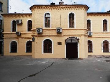 Фотографии Гостиница Отель Акварель Хаус г. Санкт-Петербург Санкт-Петербург (Россия) №1 Фото Гостиница Отель Акварель Хаус г. Санкт-Петербург 1