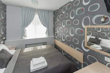 Фотографии Гостиница SKY Hotel г. Санкт-Петербург Санкт-Петербург (Россия) №2 Фото Гостиница SKY Hotel г. Санкт-Петербург 2