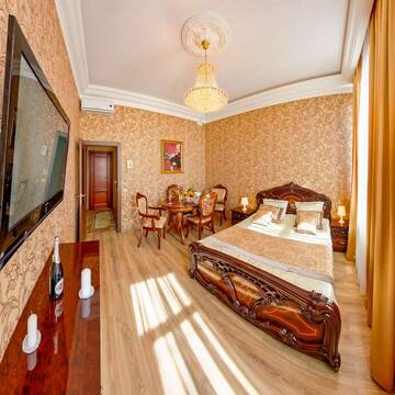 Фотографии Гостиница Hotel Golden Palace г. Санкт-Петербург Санкт-Петербург (Россия) №4 Фото Гостиница Hotel Golden Palace г. Санкт-Петербург 4
