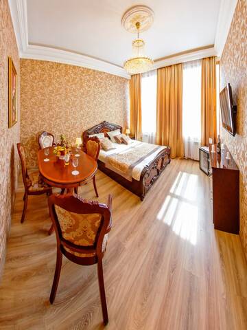 Фотографии Гостиница Hotel Golden Palace г. Санкт-Петербург Санкт-Петербург (Россия) №3 Фото Гостиница Hotel Golden Palace г. Санкт-Петербург 3