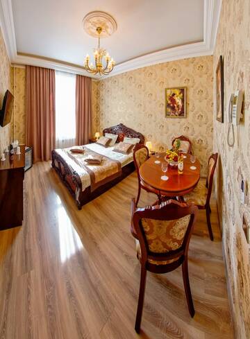 Фотографии Гостиница Hotel Golden Palace г. Санкт-Петербург Санкт-Петербург (Россия) №5 Фото Гостиница Hotel Golden Palace г. Санкт-Петербург 5